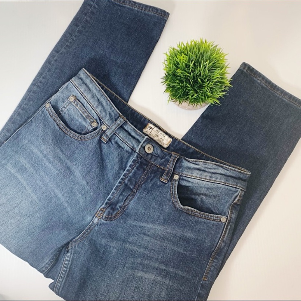Free People Jean‎